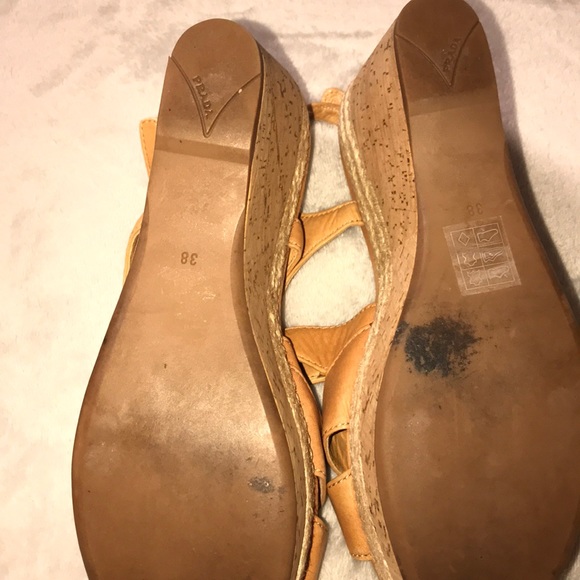 Wedges - Picture 5 of 5